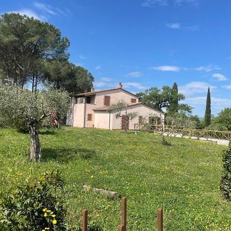 Casa Indipendente In Paese Con Giardino Villa Saturnia Exterior photo